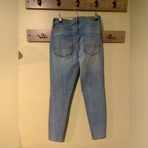 Denizen By Levi’s Jeans